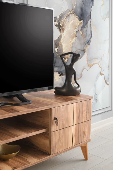 Venüs ARTI KAPAK TV SEHPASI 130 CM - 3