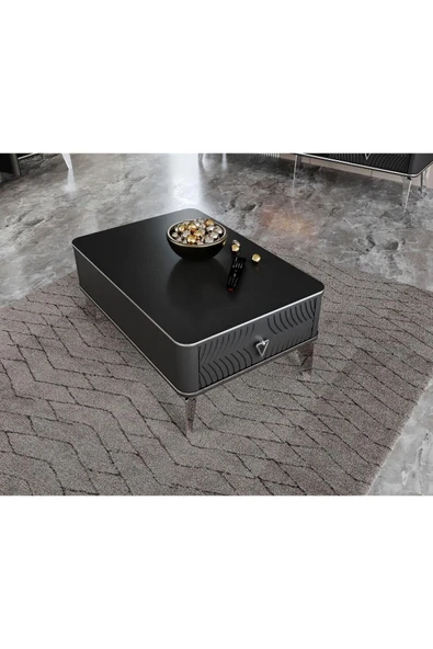 Venüs Vns Duru Orta Sehpa - 3