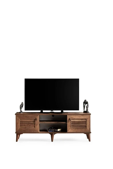 Venüs 130 Cm Panjurlu Tv Sehpası - 6