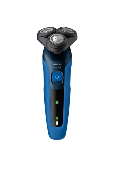 Philips S5444/03 Üç Başlı Islak/kuru Tıraş Makinesi