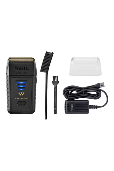 Wahl Vanish 08173-716 Tıraş Makinesi - 5
