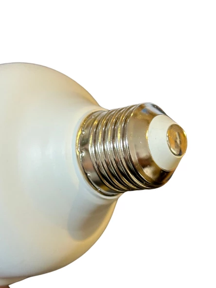 Sylvania 18W 3000K (Sarı Işık) E27 Duylu Torch Ampul (10 Adet) - Resim 5