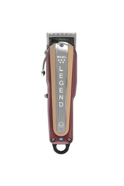 Wahl Legend Kablosuz Cordless Tıraş Makinesi 8594-016 - 2