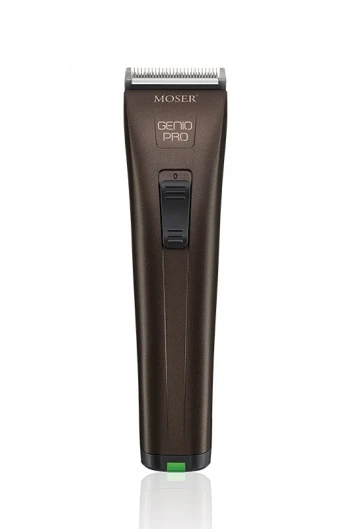 Moser Genio Pro 1874-0050 Şarjlı Tıraş Saç Sakal Kesme Makinesi