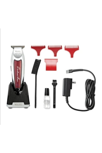8171 Cordless Detailer Kablosuz Profesyonel Sakal Kesme Makinası