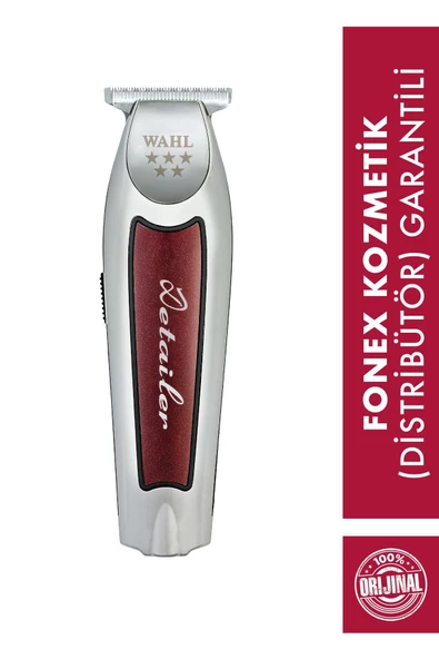 Wahl 8171 Cordless Detailer Kablosuz Profesyonel Sakal Kesme Makinasi