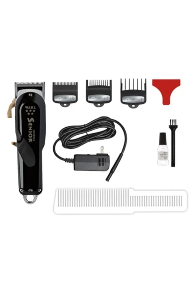 Wahl 8504 Senior Saç Kesme Makinesi