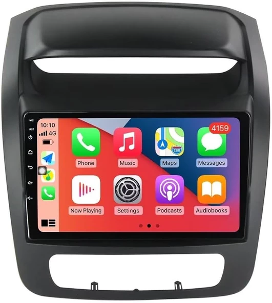 Kia Sorento (2013-2014) 2 GB RAM, 32 GB Hafıza, 8 Çekirdek, Roadstar - Resim 4