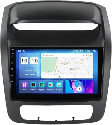 Kia Sorento (2013-2014) 4 GB RAM, 64 GB Hafıza, 8 Çekirdek, Cadence - Resim 2