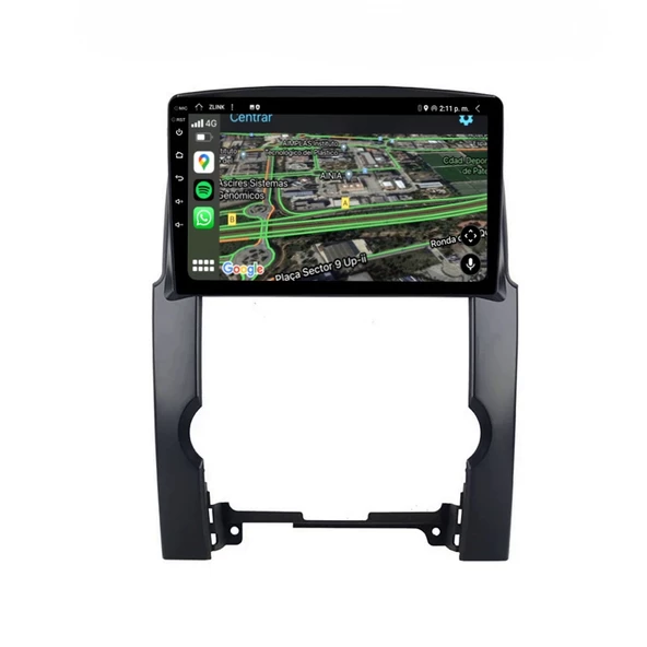 Kia Sorento (2009-2012) 2 GB RAM, 32 GB Hafıza, 8 Çekirdek, Navigatör Premium - Resim 2