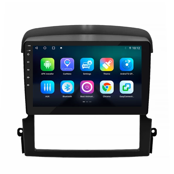 Kia Sorento (2006-2008) 6 GB RAM, 64 GB Hafıza, 8 Çekirdek, Navigatör Premium - Resim 7