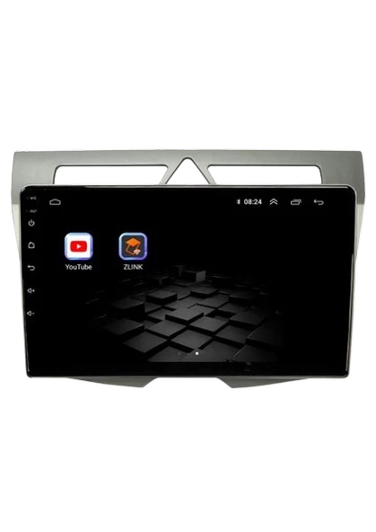 Kia Picanto Morning (2008-2010) 2 GB RAM, 32 GB Hafıza, 8 Çekirdek, Roadstar - Resim 4