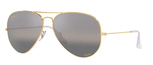 Ray-Ban RB3025 9196G3 62 Polarize Unisex Güneş Gözlüğü