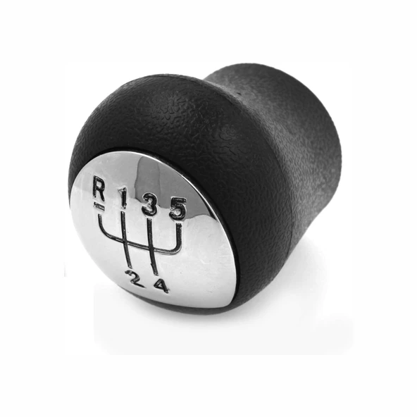 Renault Kangoo Vites Topuzu Krom 8200568122 - 3