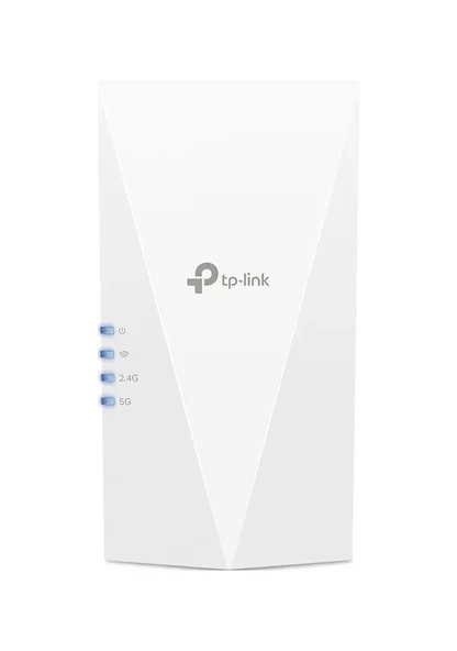 TP-Link RE700X 3000 Mbps Wifi Güçlendirici - 3