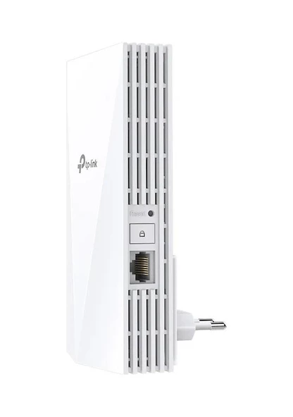 TP-Link RE700X 3000 Mbps Wifi Güçlendirici - 2