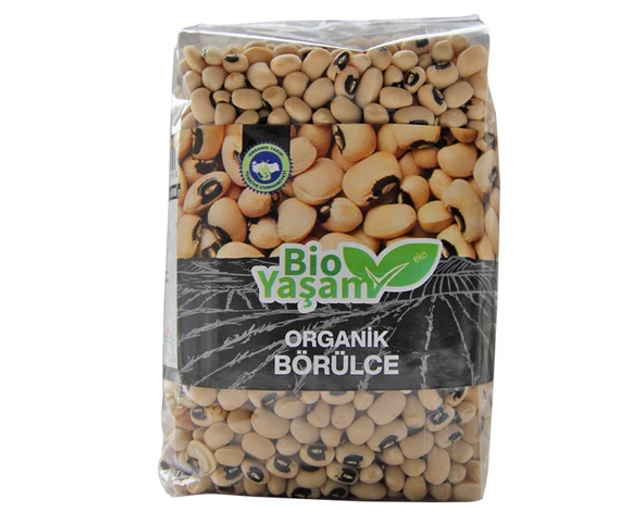 ORGANİK BÖRÜLCE 500G