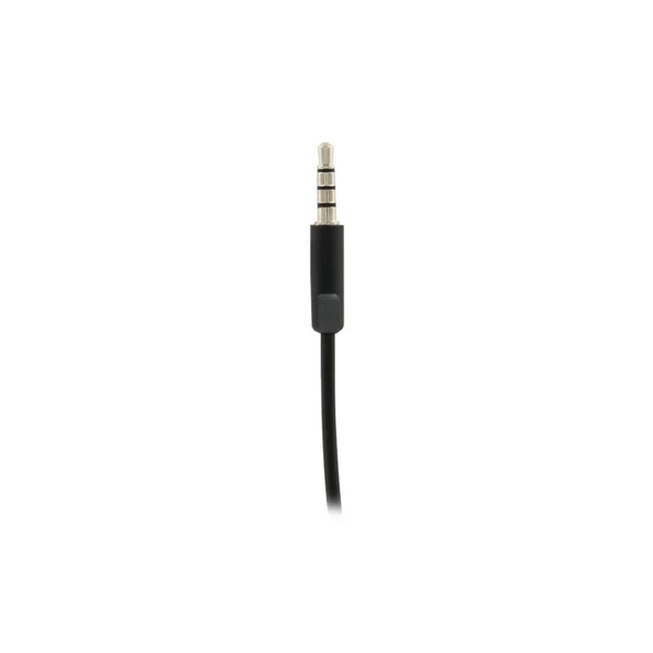 Logitech 981-000593 H111 Mikrofonlu Kulak Üstü Kulaklık - 5