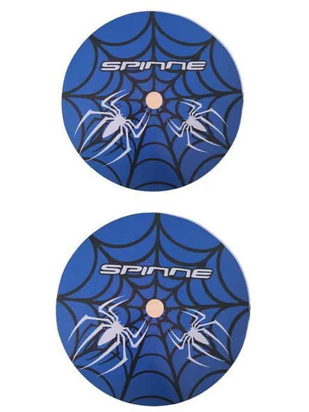 20" JANT KAĞIDI Takım Erkek - Spinne Mavi - 2