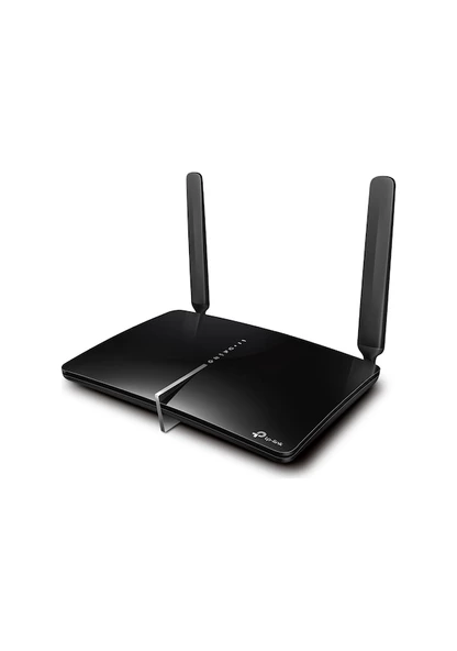 TP-Link Archer MR600 4 Port 1200 Mbps Router - 3