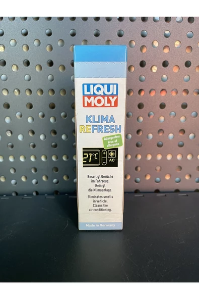 Liqui Moly Klima Fresh Plus 75 Ml (21465) - 3