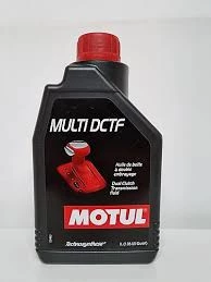 Motul Multi Dctf Otomatik Dct Şanzıman Yağı 1 L ürün görseli
