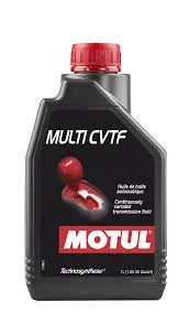 Motul Multı Cvtf 1 Lt ( Üretim Tarihi : 2022) ürün görseli