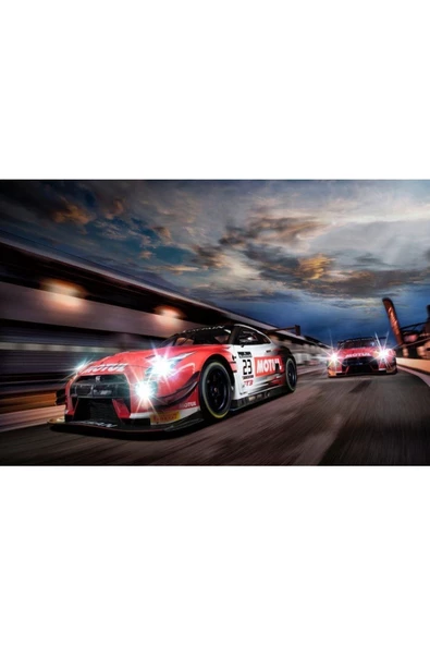 Motul 8100 X-cess Gen2 5w40 - 5 Litre - Resim 3