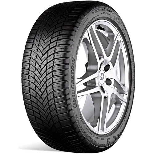 185/60R15 BRIDGESTONE A005 DÖRT MEVSİM LASTİĞİ 2024