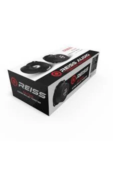 REISS AUDIO Rs-ta19 5cm Dome Tweteer