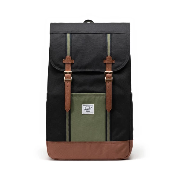 Herschel Retreat Unisex Sırt Çantası 11397-06427-OS