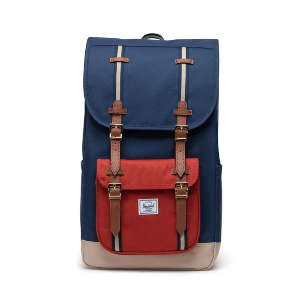 Herschel Little America Unisex  Sırt Çantası 11390-06246-OS