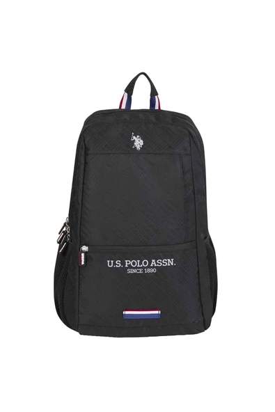 U.S. Polo. Assn. Unisex Okul Çantası PLCAN24328