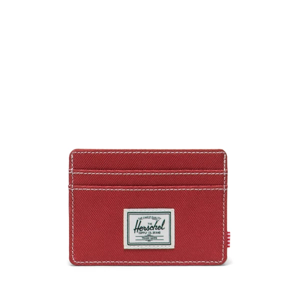 Herschel Charlie Rfıd Korumalı Unisex  Kartlık 30065-06284-OS