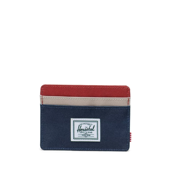 Herschel Charlie Rfıd Korumalı Kartlık 30065-06246-OS