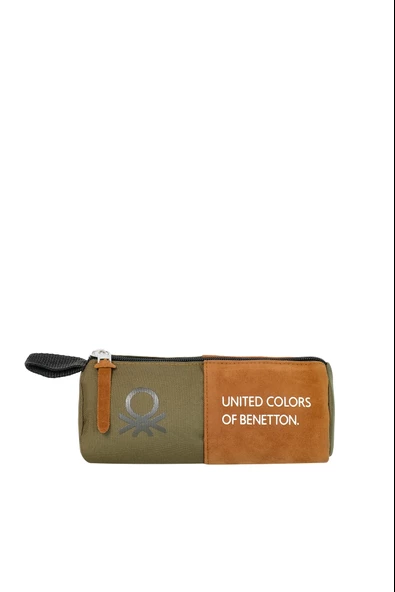 Unıted Colors Of Benetton Unisex Kalemlik 13063