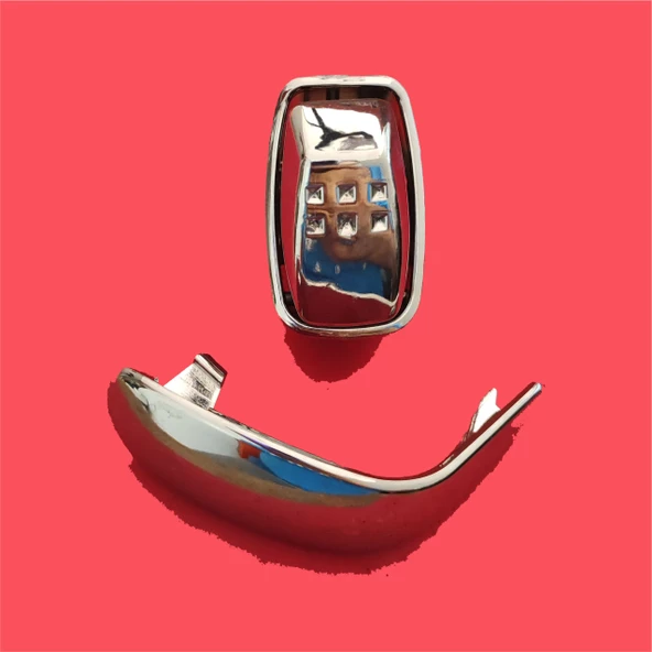 Renault Megane 3 Otomatik Vites Tamir Seti Krom 8200574279