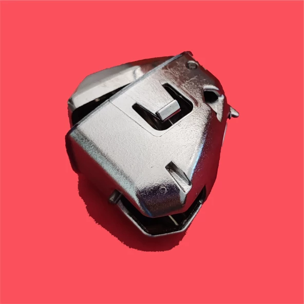 Renault Megane 3 Otomatik Vites Tamir Seti Krom 8200574279 - 2