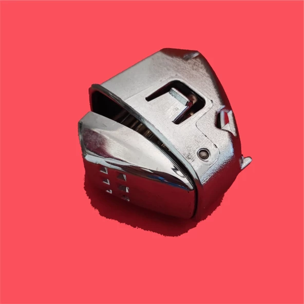 Renault Megane 3 Otomatik Vites Tamir Seti Krom 8200574279 - 3