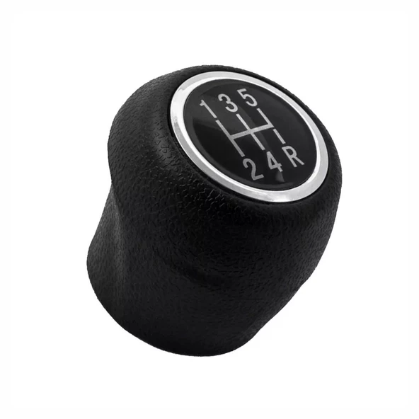 Fiat Evo Punto 5 İleri Vites Topuzu 55348538 - 3