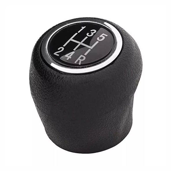 Fiat Linea 5 İleri Vites Topuzu 55348538 - 2