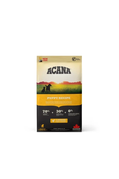 Acana Yavru Köpek Maması Puppy Junior 11,4 Kg