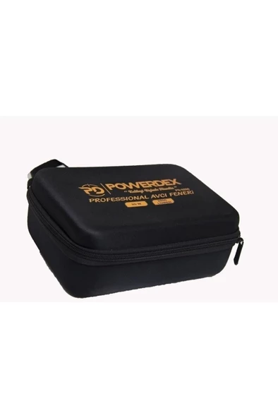 Powerdex Pd-9200 Zoomlu 2800 Lümen Profesyonel Avcı Feneri - 3
