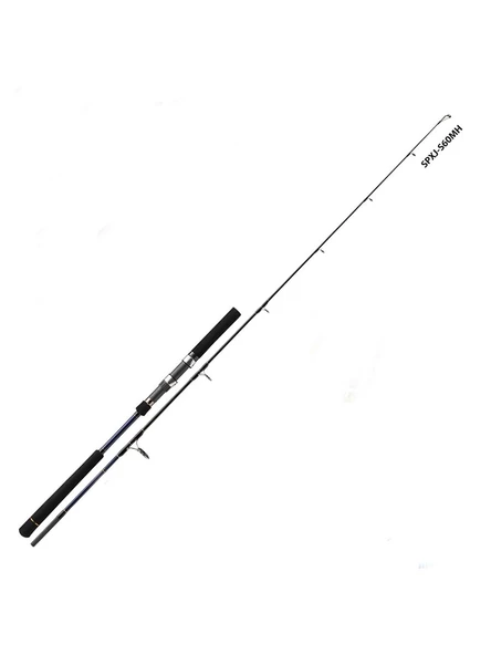 MC Solpara New SPXJ-S60MH Jigging Kamış 183cm 100-180g