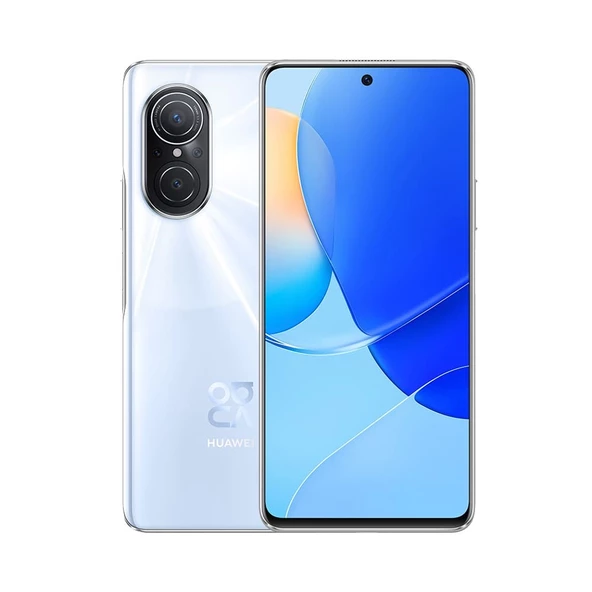 Huawei Nova 9 SE 128 GB / 8 GB RAM Beyaz Yenilenmiş ÜRÜN  (Sıfır gibi)