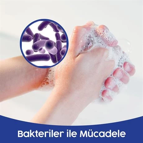 FOMY Antibakteriyel Köpük Sabun 1800 ml - 5