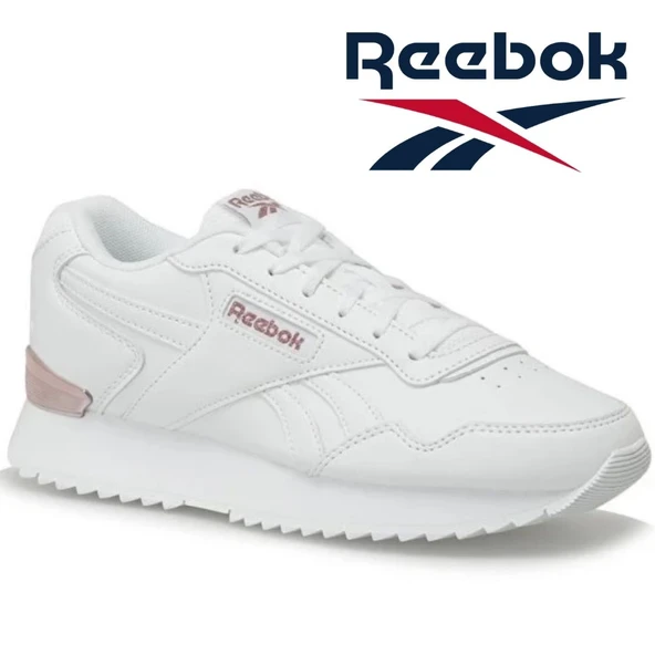 Reebok Glıde Rıpple Clıp Deri Unisex Spor Ayakkabı