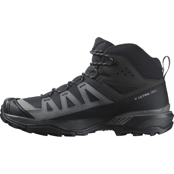 Salomon X-Ultra 360 Mıd Gtx Gore-Tex® Patika Tırmanış Erkek Outdoor Bot - Resim 3