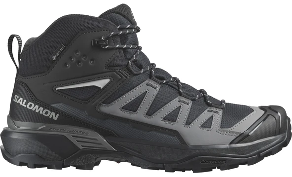Salomon X-Ultra 360 Mıd Gtx Gore-Tex® Patika Tırmanış Erkek Outdoor Bot ürün görseli