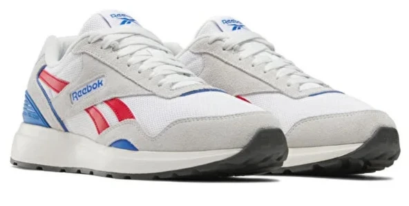 Reebok GL1100 Deri Unisex Spor Ayakkabı - Resim 11